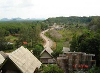 Land for sell or rent , Thailand Krabi